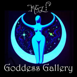 MGZ Goddess Gallery